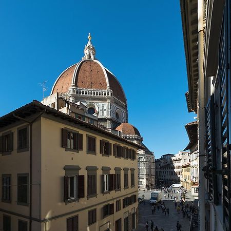 Apartments Florence - In Duomo Exterior photo