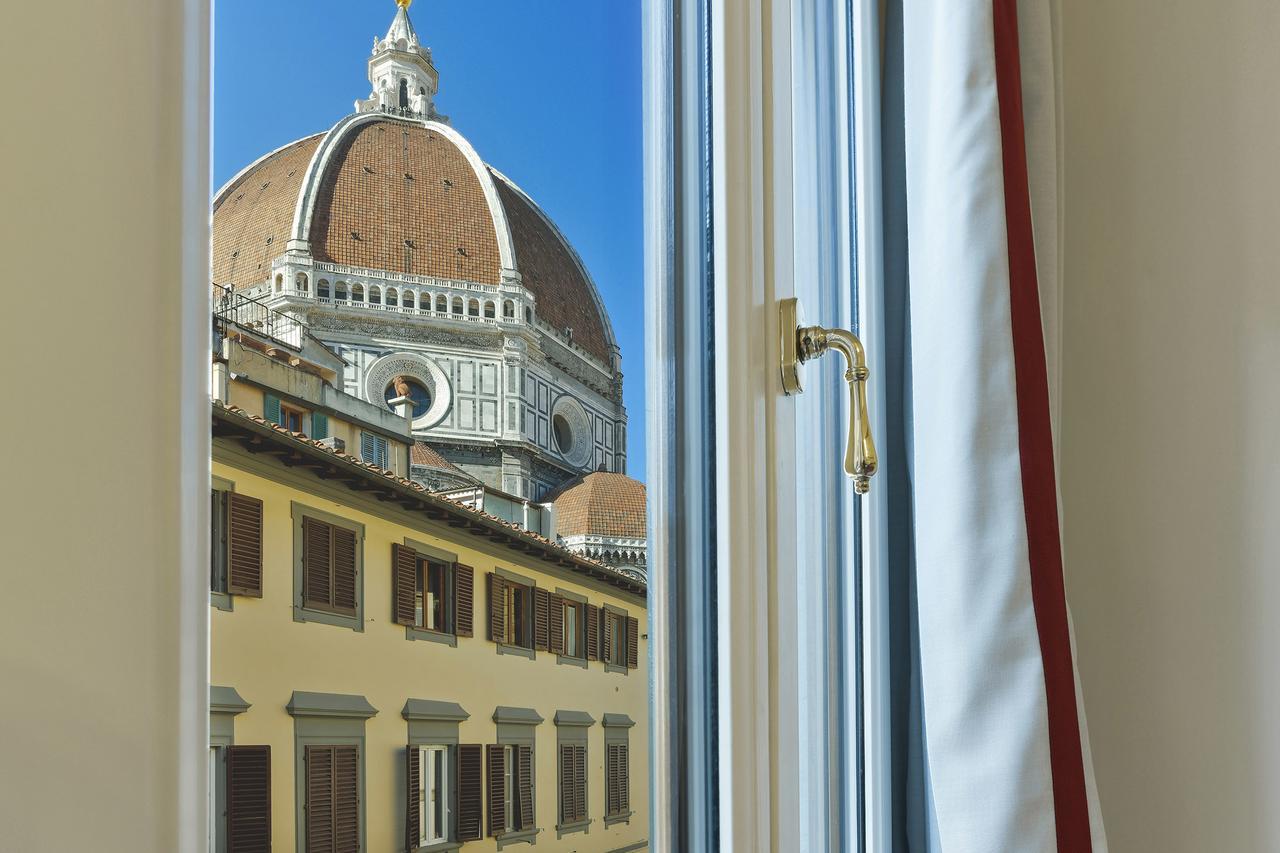Apartments Florence - In Duomo Exterior photo