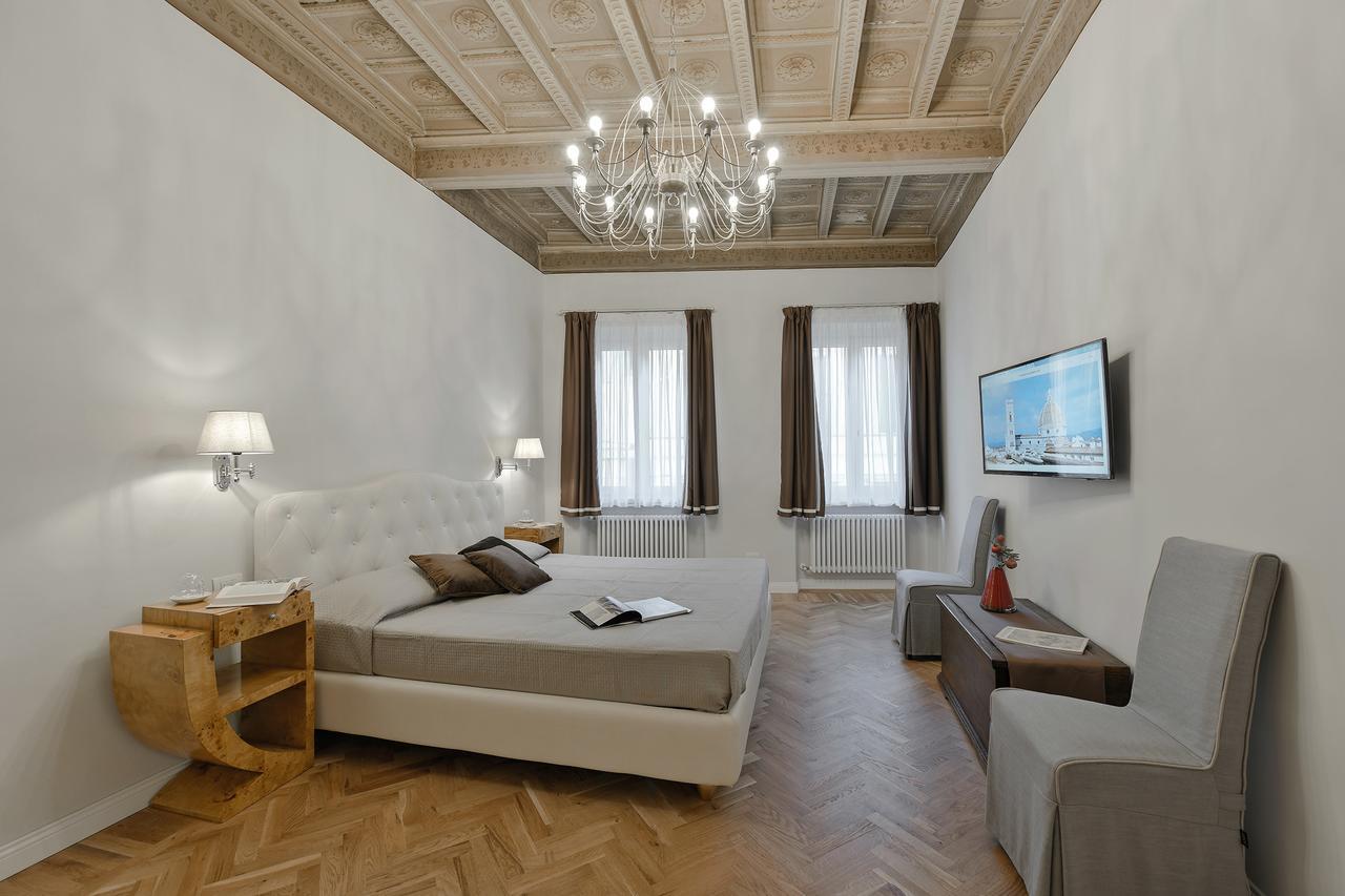 Apartments Florence - In Duomo Exterior photo