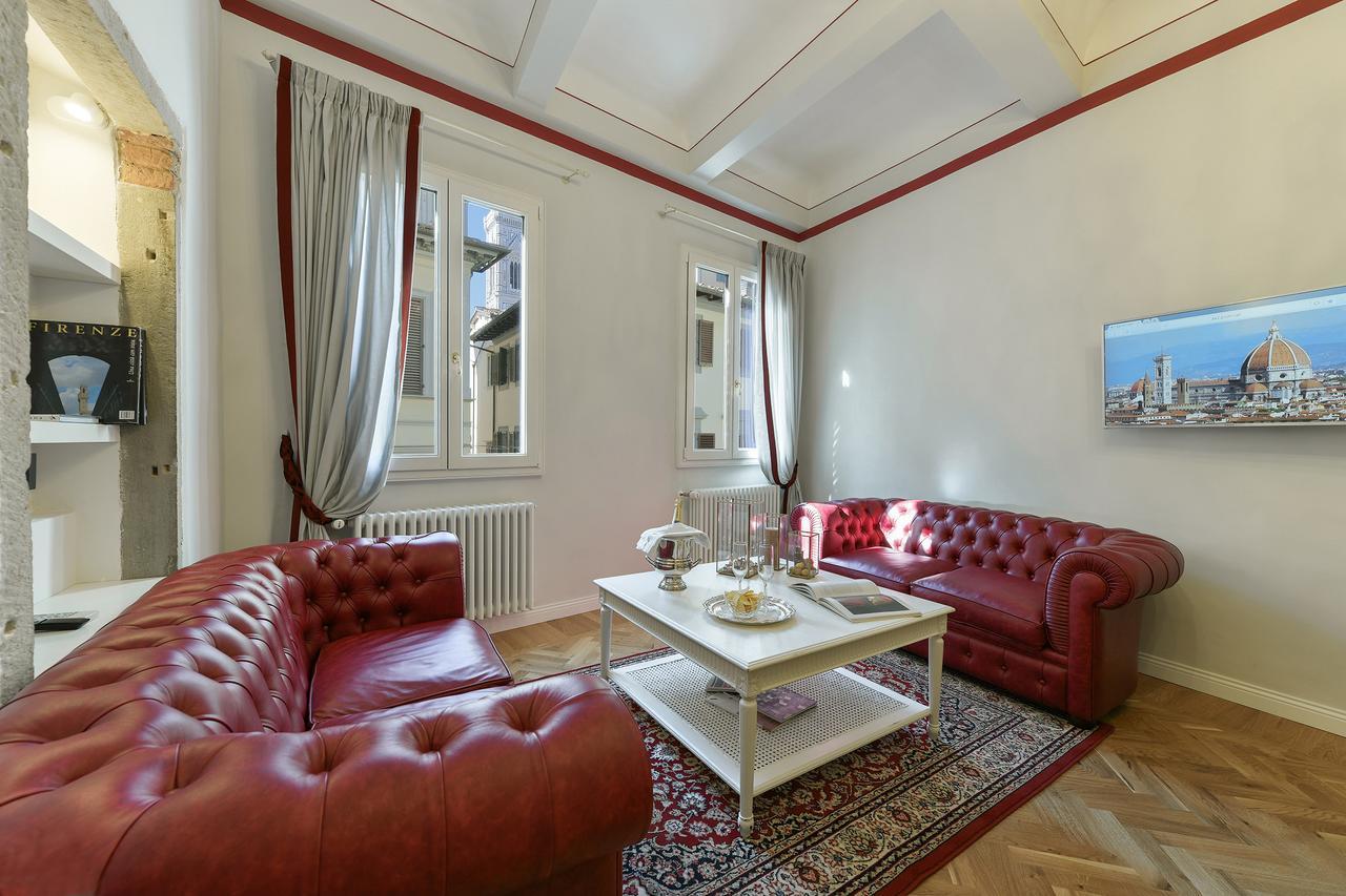Apartments Florence - In Duomo Exterior photo