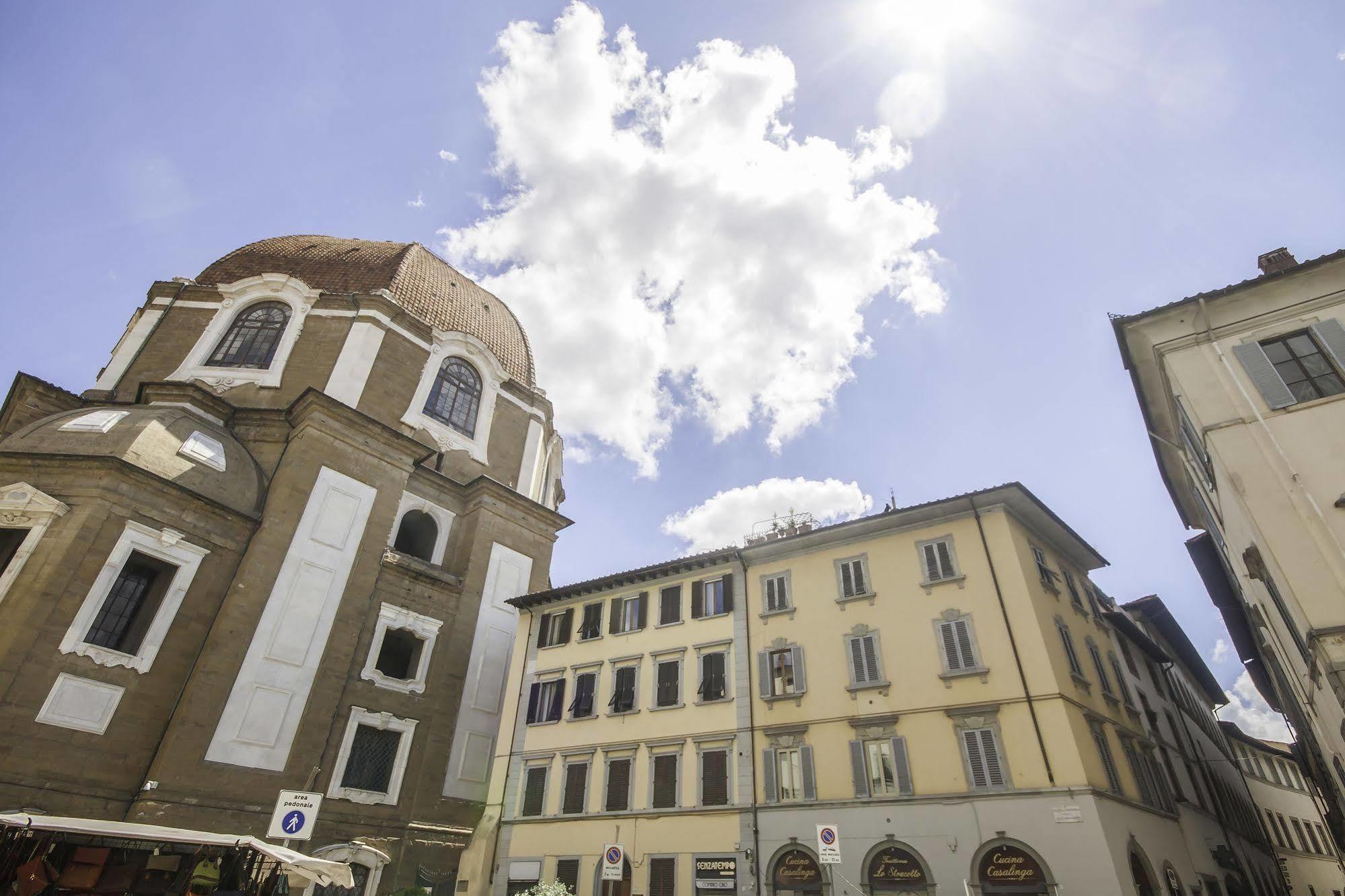 Apartments Florence - In Duomo Exterior photo