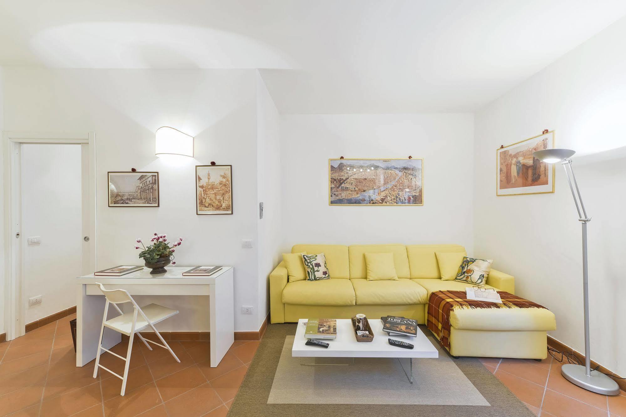 Apartments Florence - In Duomo Exterior photo