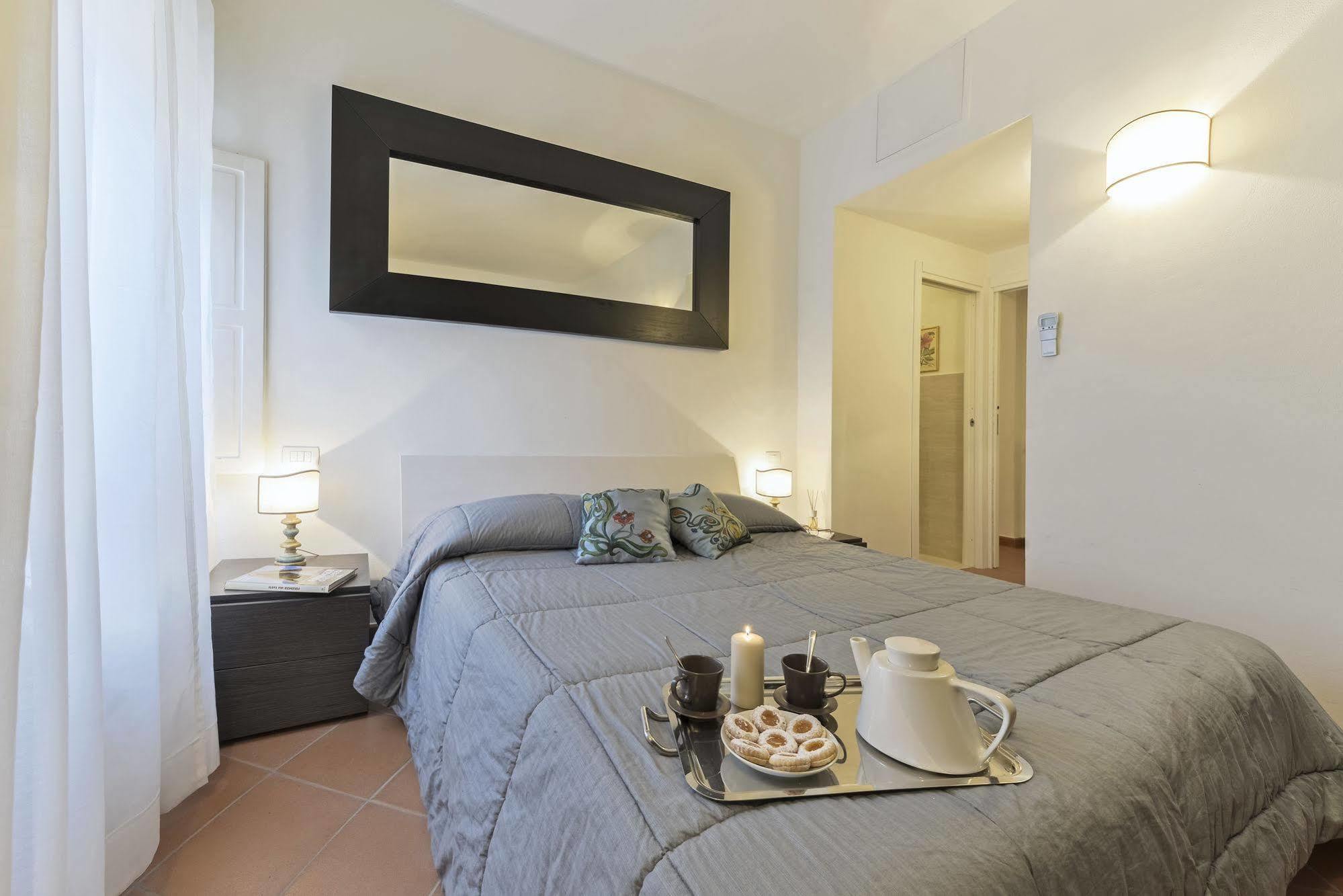 Apartments Florence - In Duomo Exterior photo