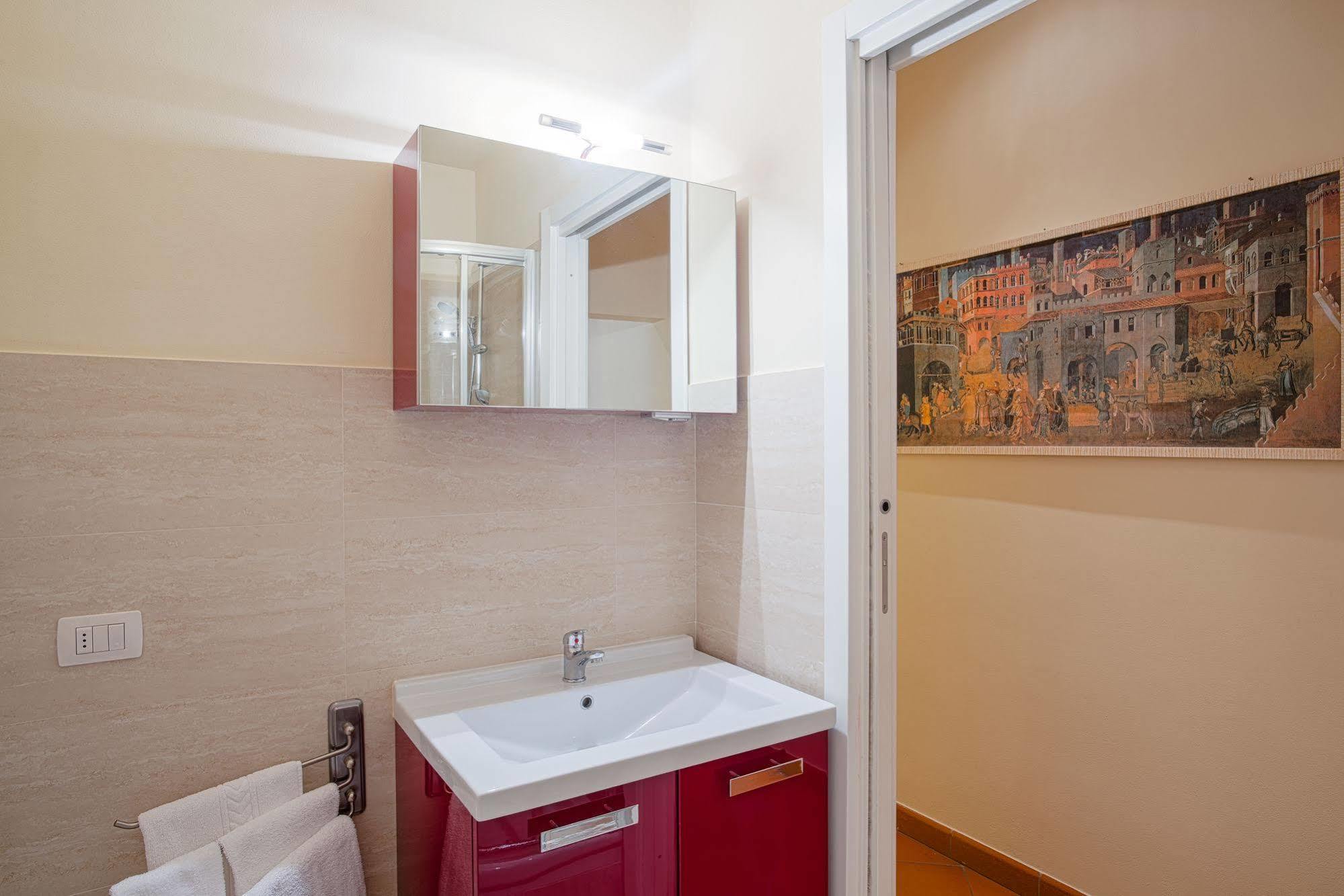 Apartments Florence - In Duomo Exterior photo