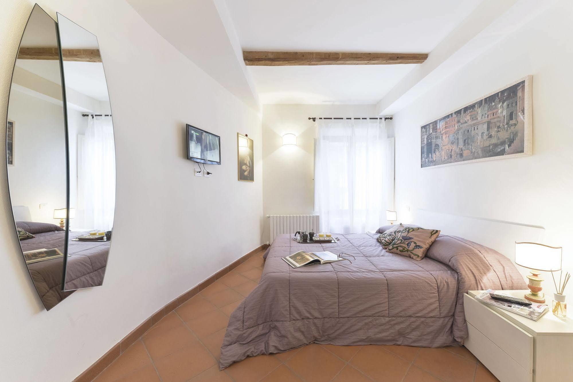 Apartments Florence - In Duomo Exterior photo